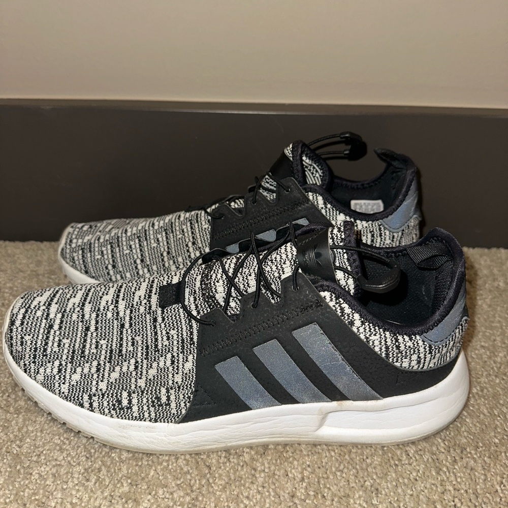 Adidas shoes